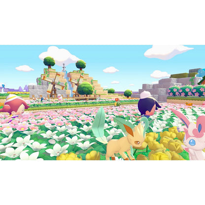 Juego Nintendo Switch 2 - Pokémon Pokopia