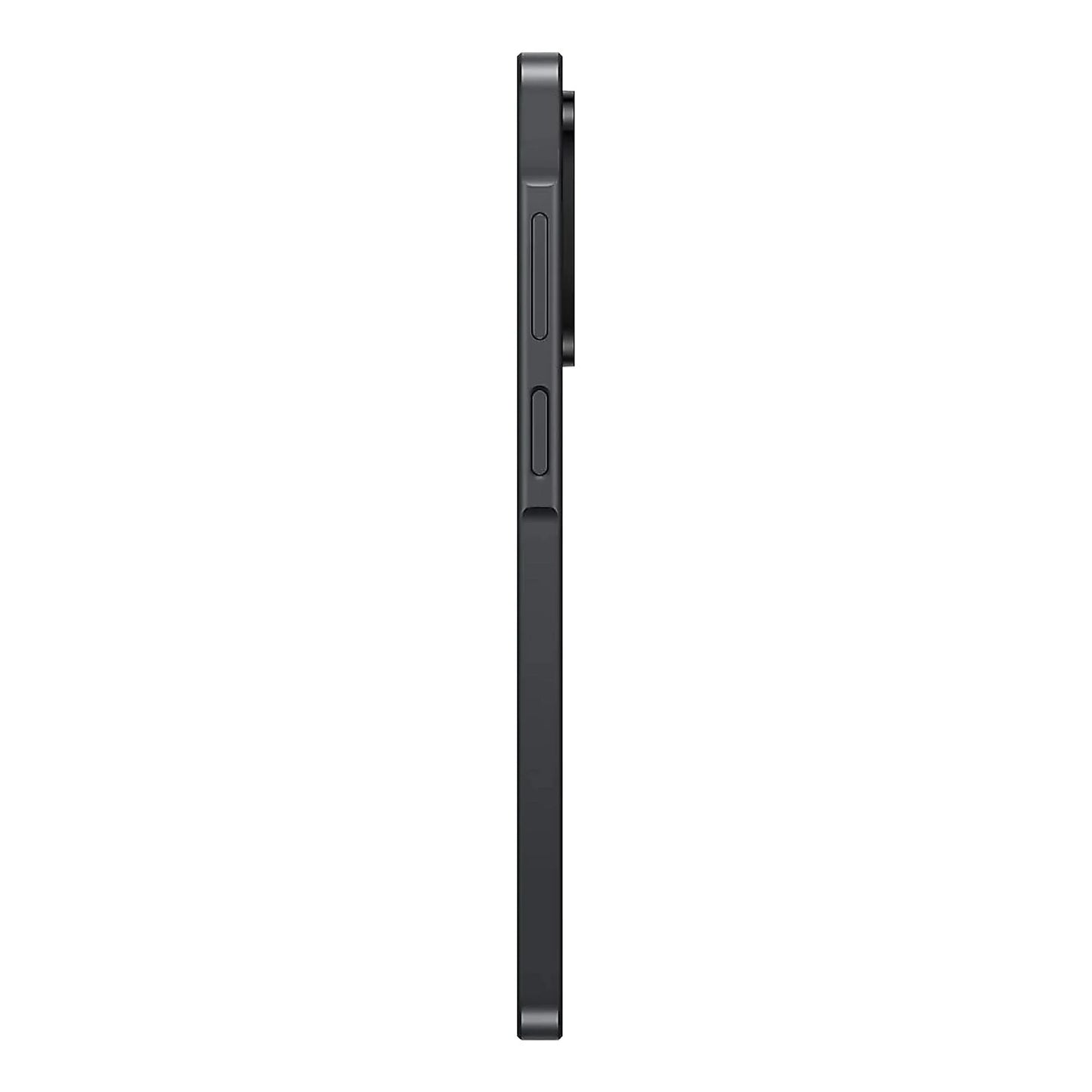 Samsung Galaxy A17 LTE 256 GB / 8 GB RAM – Negro