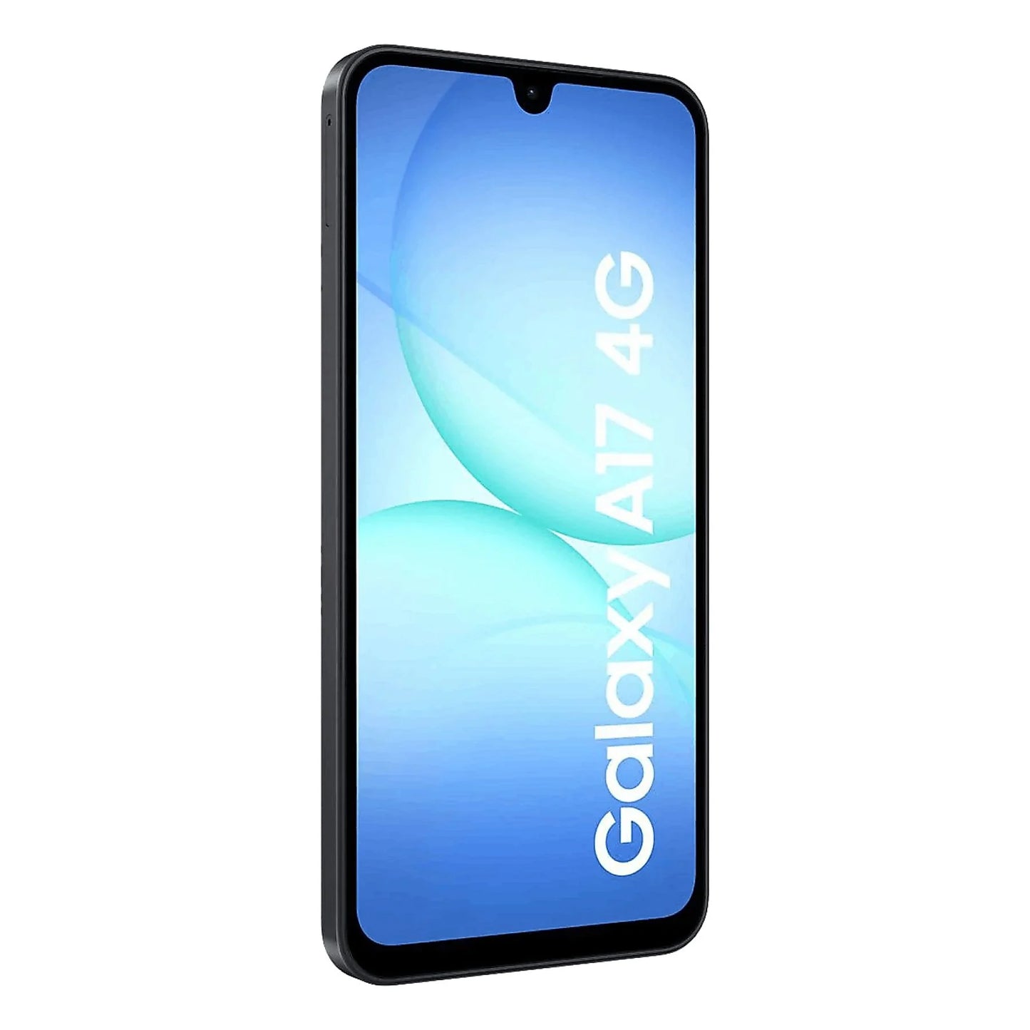 Samsung Galaxy A17 LTE 256 GB / 8 GB RAM – Negro