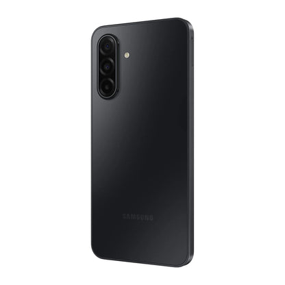 Samsung Galaxy A17 LTE 256 GB / 8 GB RAM – Negro