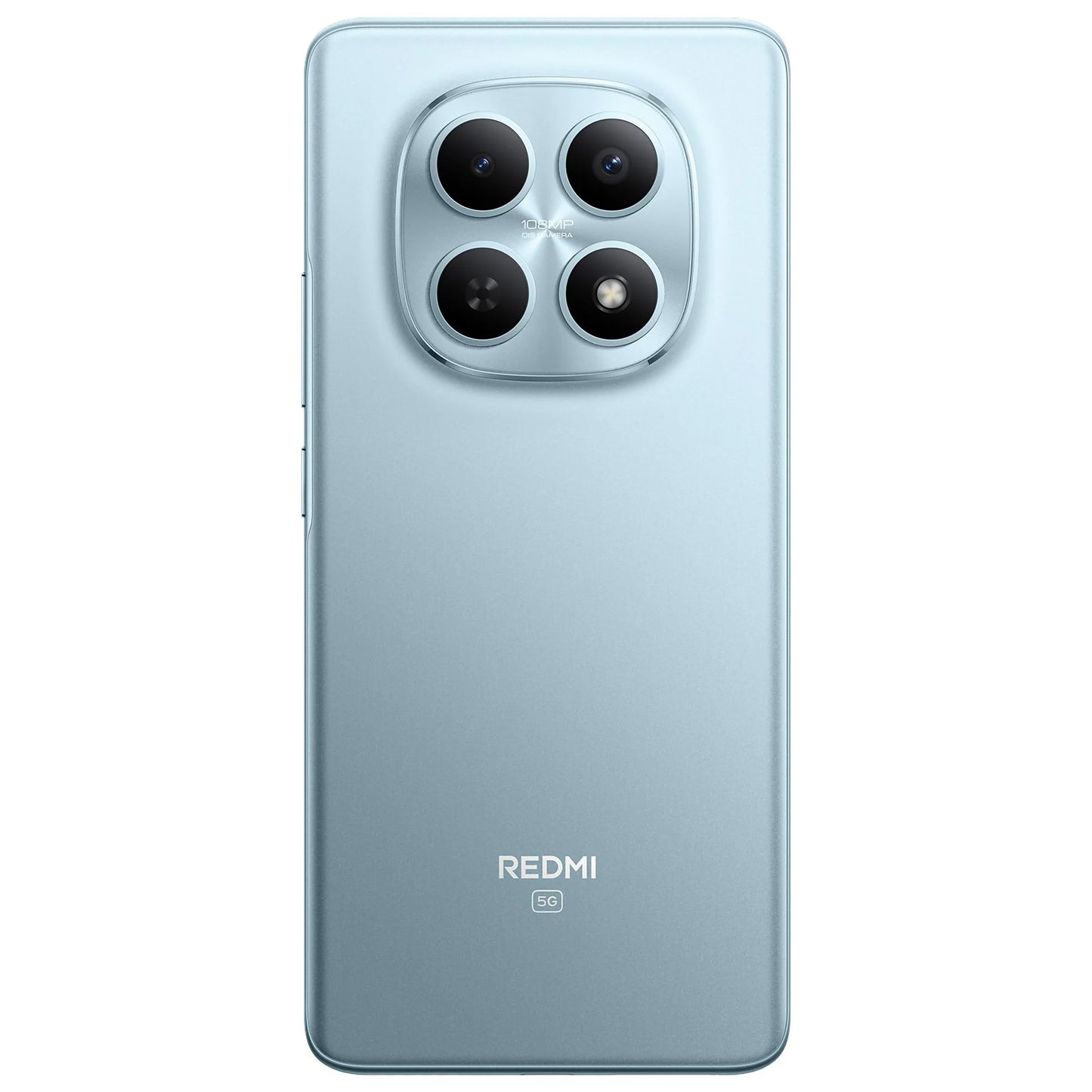 Xiaomi Redmi Note 15 5G 8 GB + 256 GB – Azul Glaciar