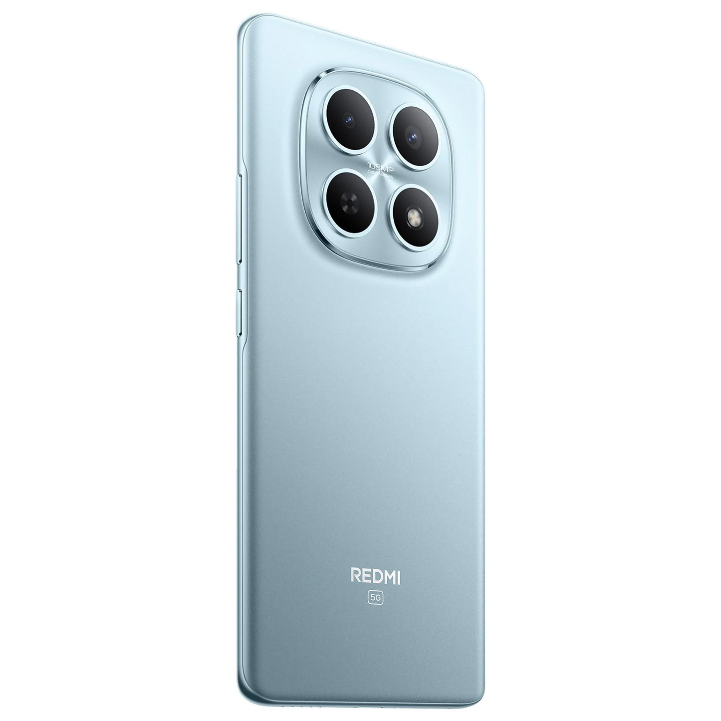 Xiaomi Redmi Note 15 5G 8 GB + 256 GB – Azul Glaciar