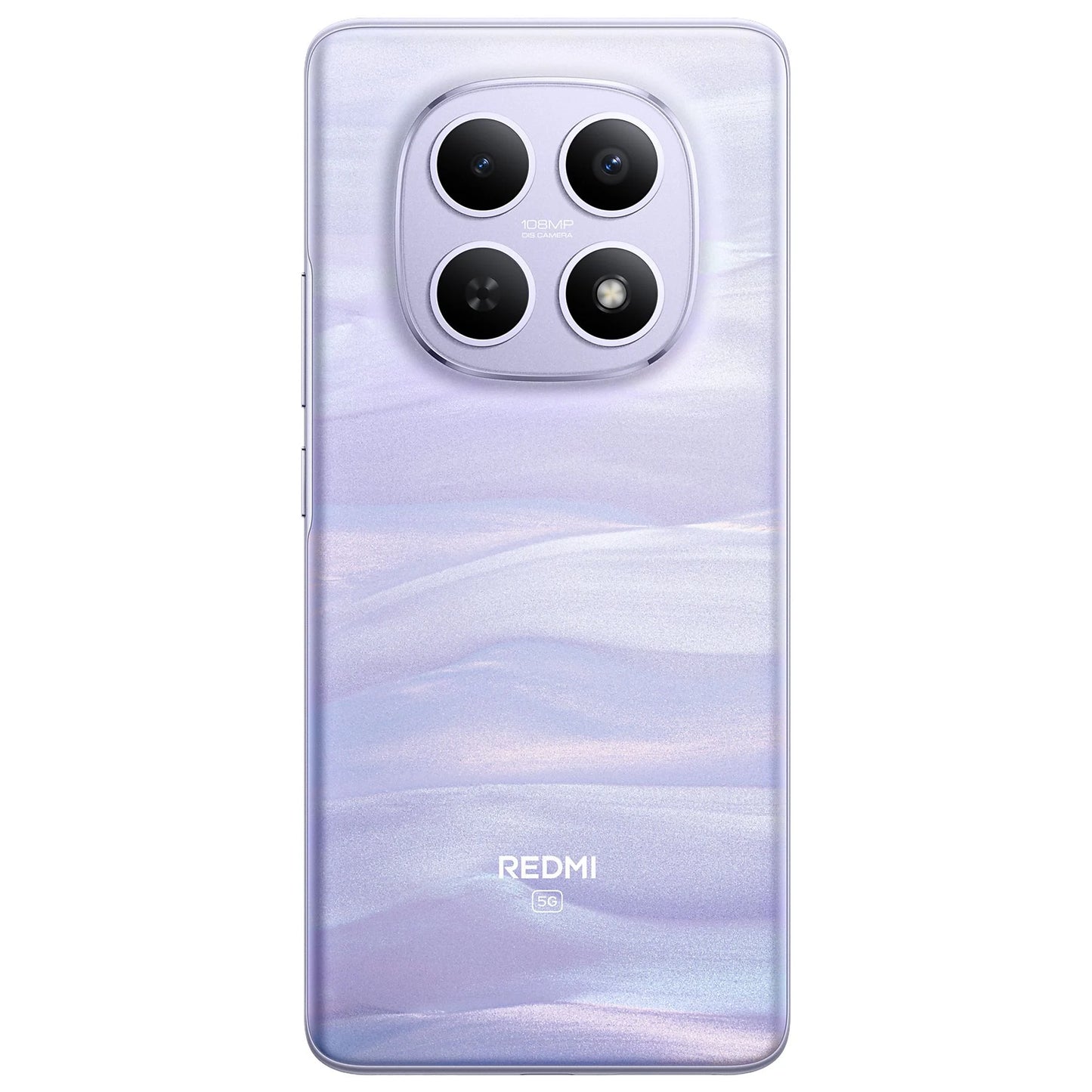 Xiaomi Redmi Note 15 5G 8 GB + 256 GB – Púrpura Neblina