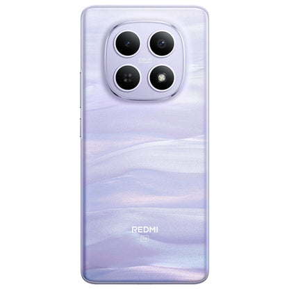 Xiaomi Redmi Note 15 5G 8 GB + 256 GB – Púrpura Neblina