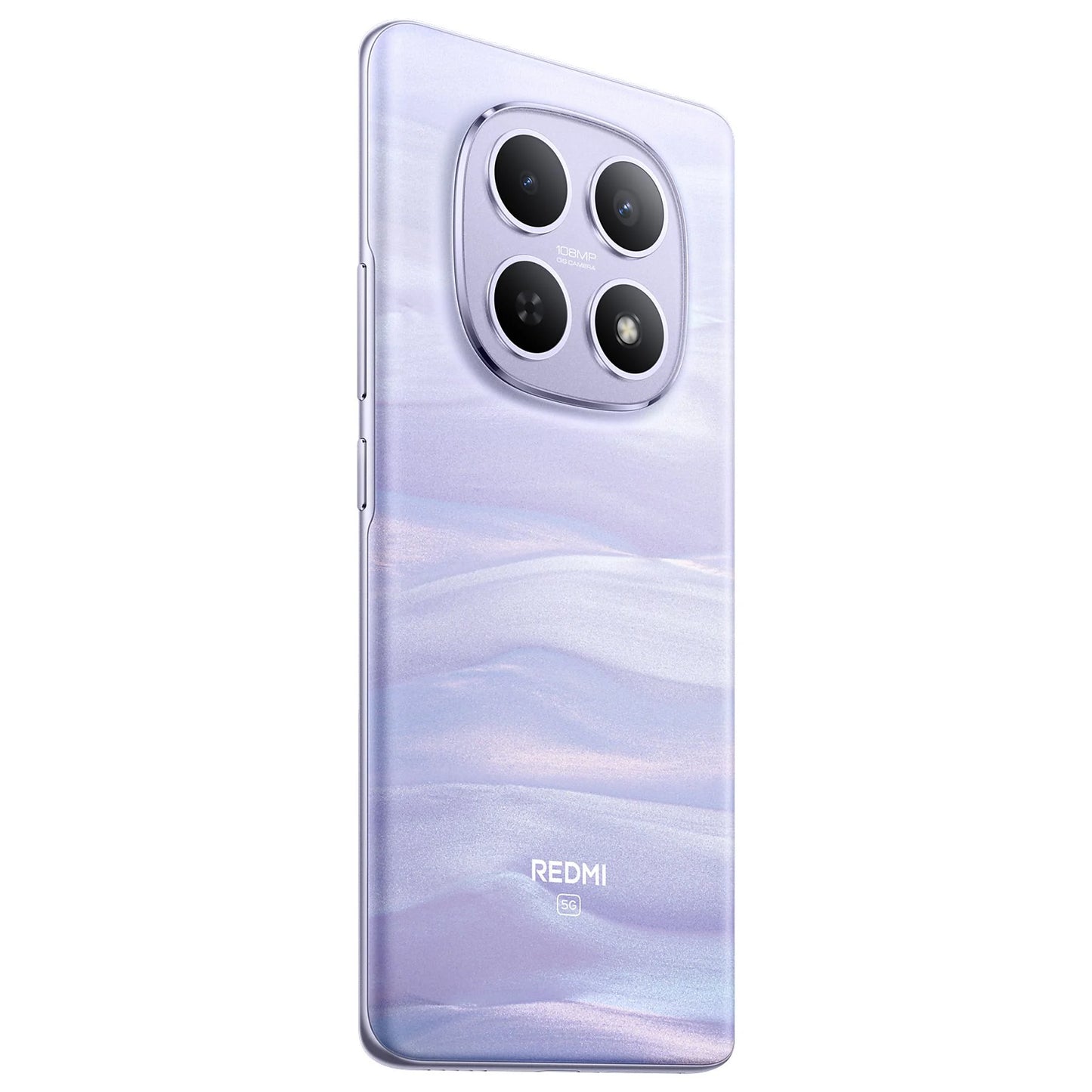 Xiaomi Redmi Note 15 5G 8 GB + 256 GB – Púrpura Neblina
