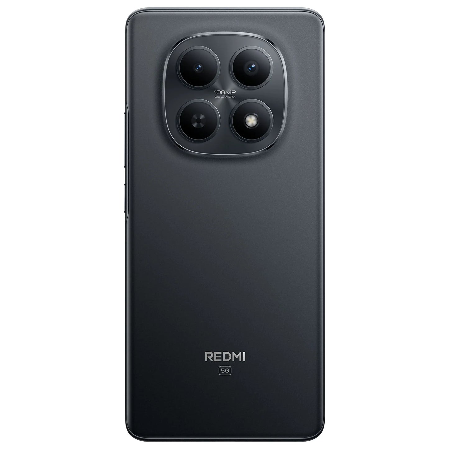 Xiaomi Redmi Note 15 5G 8 GB + 256 GB – Negro