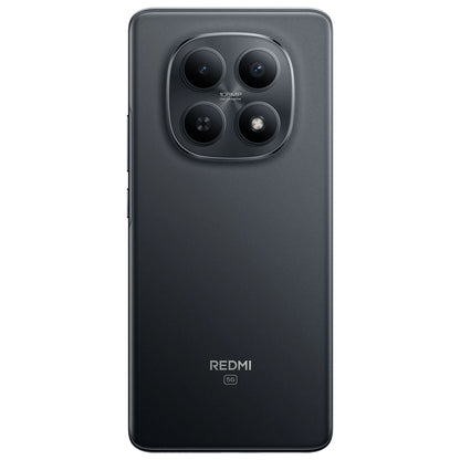 Xiaomi Redmi Note 15 5G 8 GB + 256 GB – Negro