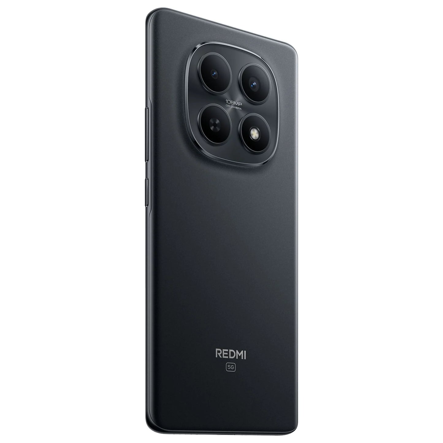 Xiaomi Redmi Note 15 5G 8 GB + 256 GB – Negro