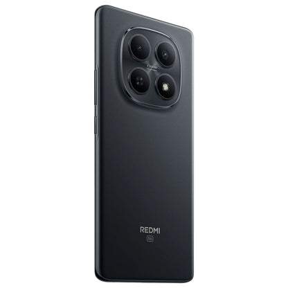 Xiaomi Redmi Note 15 5G 8 GB + 256 GB – Negro