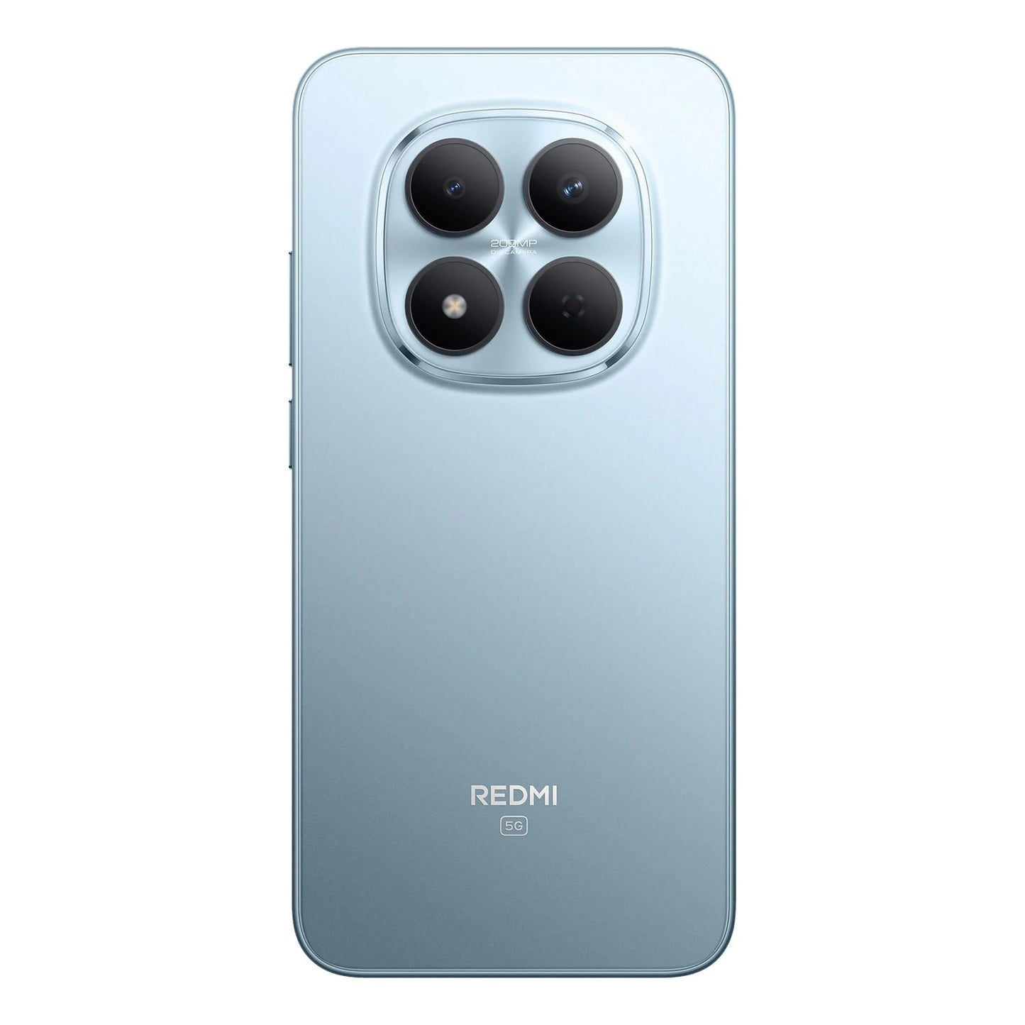 Xiaomi Redmi Note 15 Pro 5G 8 GB + 256 GB – Azul Glaciar