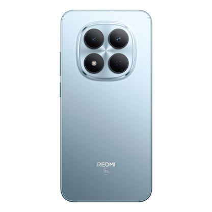 Xiaomi Redmi Note 15 Pro 5G 8 GB + 256 GB – Azul Glaciar