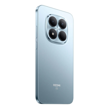 Xiaomi Redmi Note 15 Pro 5G 8 GB + 256 GB – Azul Glaciar
