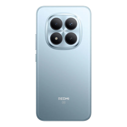 Xiaomi Redmi Note 15 Pro+ 5G 12 GB + 512 GB – Azul Glaciar