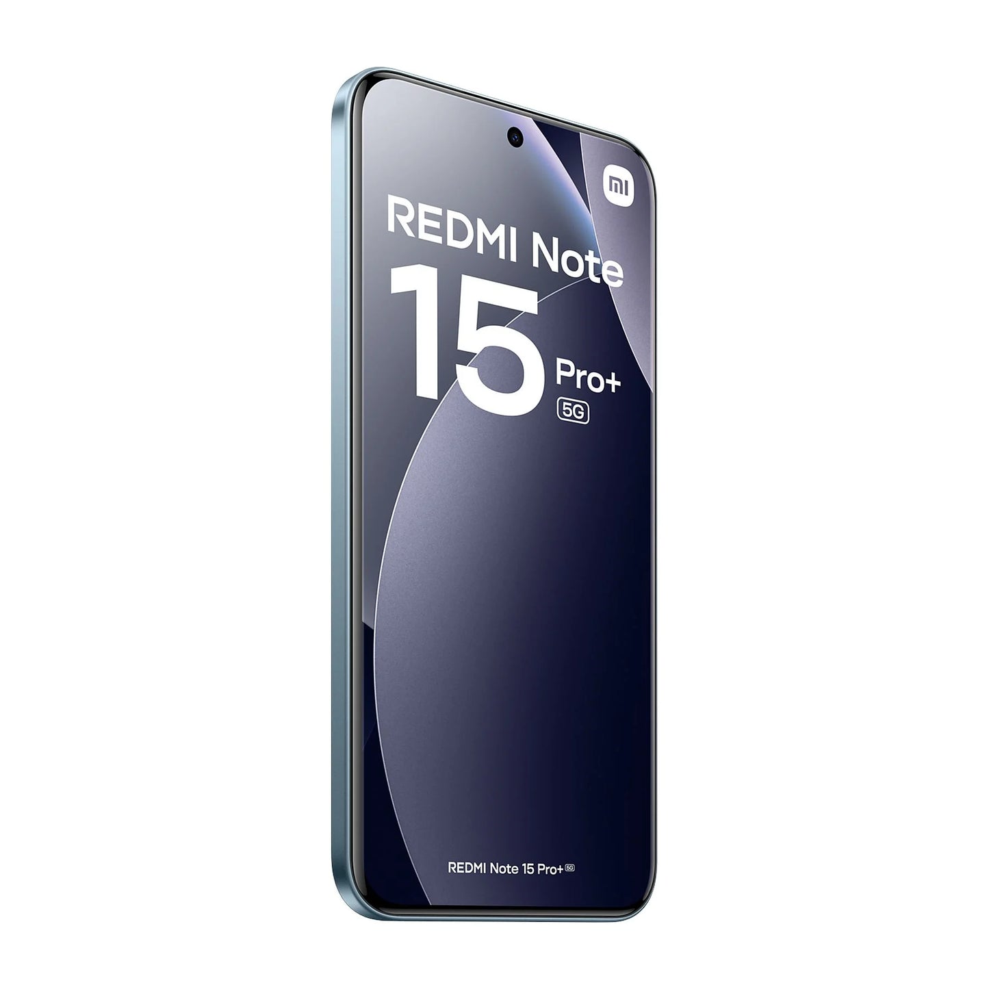 Xiaomi Redmi Note 15 Pro+ 5G 12 GB + 512 GB – Azul Glaciar