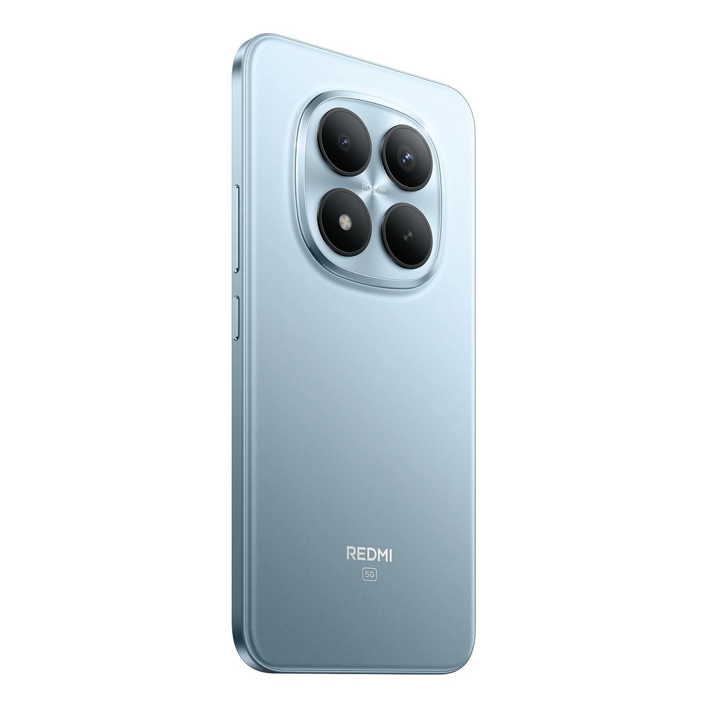 Xiaomi Redmi Note 15 Pro+ 5G 12 GB + 512 GB – Azul Glaciar