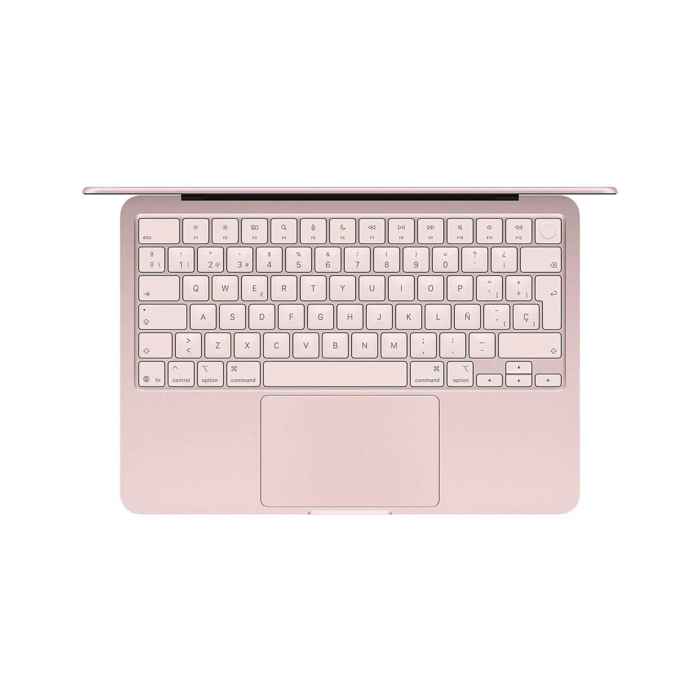 Apple MacBook Neo 13″ (2026) A18 Pro, 8 GB RAM, 512 GB SSD, Rosa Nube