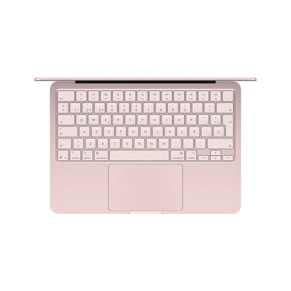 Apple MacBook Neo 13″ (2026) A18 Pro, 8 GB RAM, 512 GB SSD, Rosa Nube