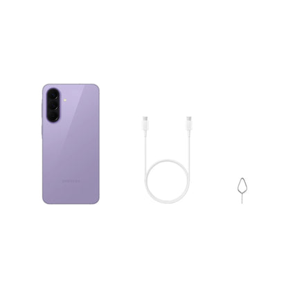 Samsung Galaxy A57 5G 512 GB, 12 GB RAM – Lila