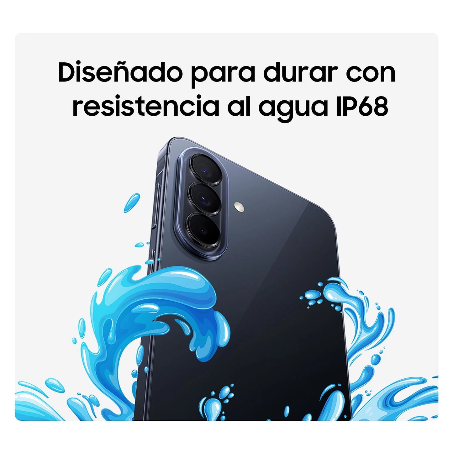 Samsung Galaxy A57 5G 512 GB, 12 GB RAM – Lila