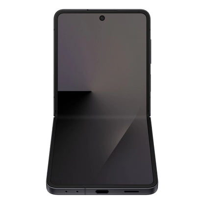 Samsung Galaxy Z Flip7 FE 5G 256 GB, 8 GB RAM – Negro