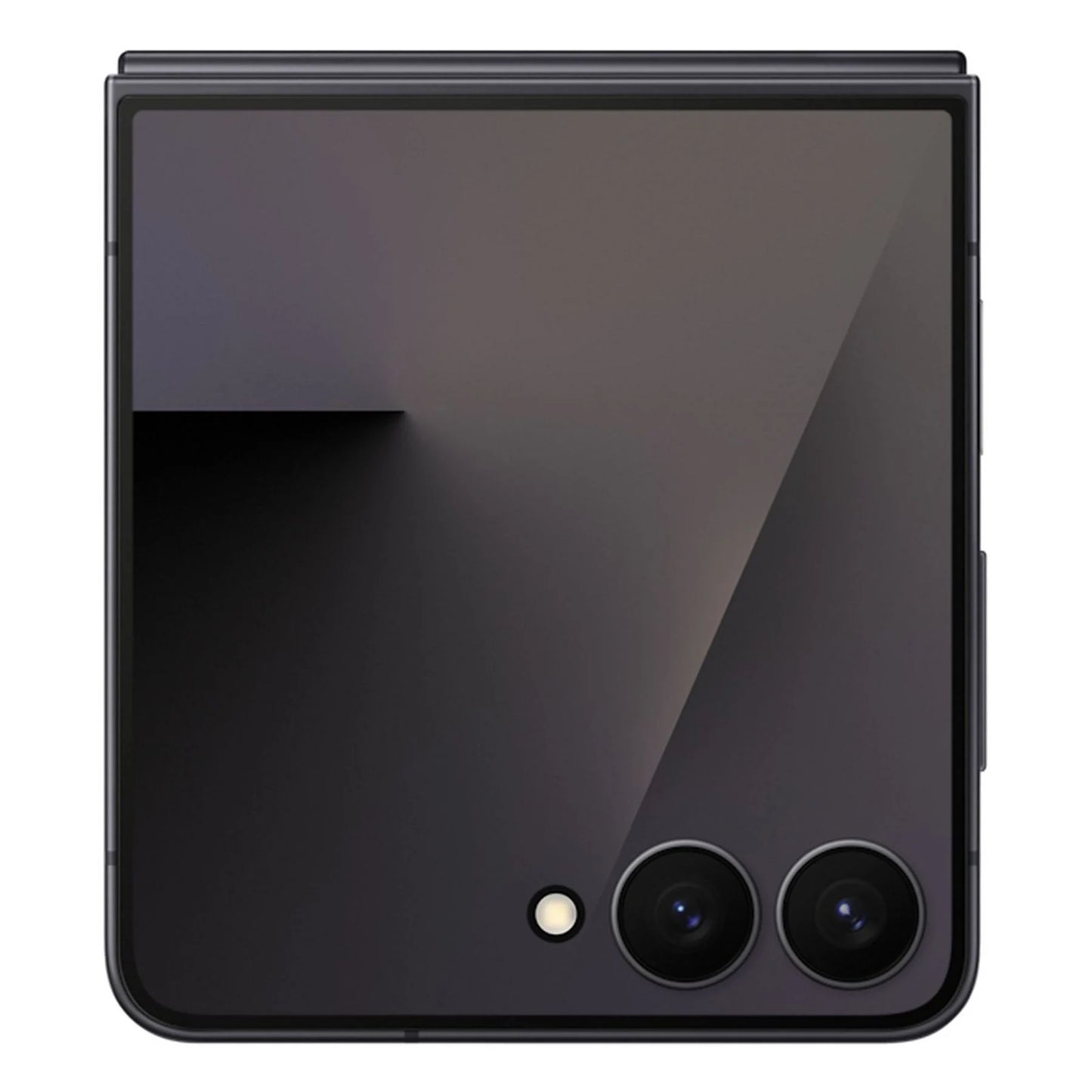 Samsung Galaxy Z Flip7 FE 5G 256 GB, 8 GB RAM – Negro