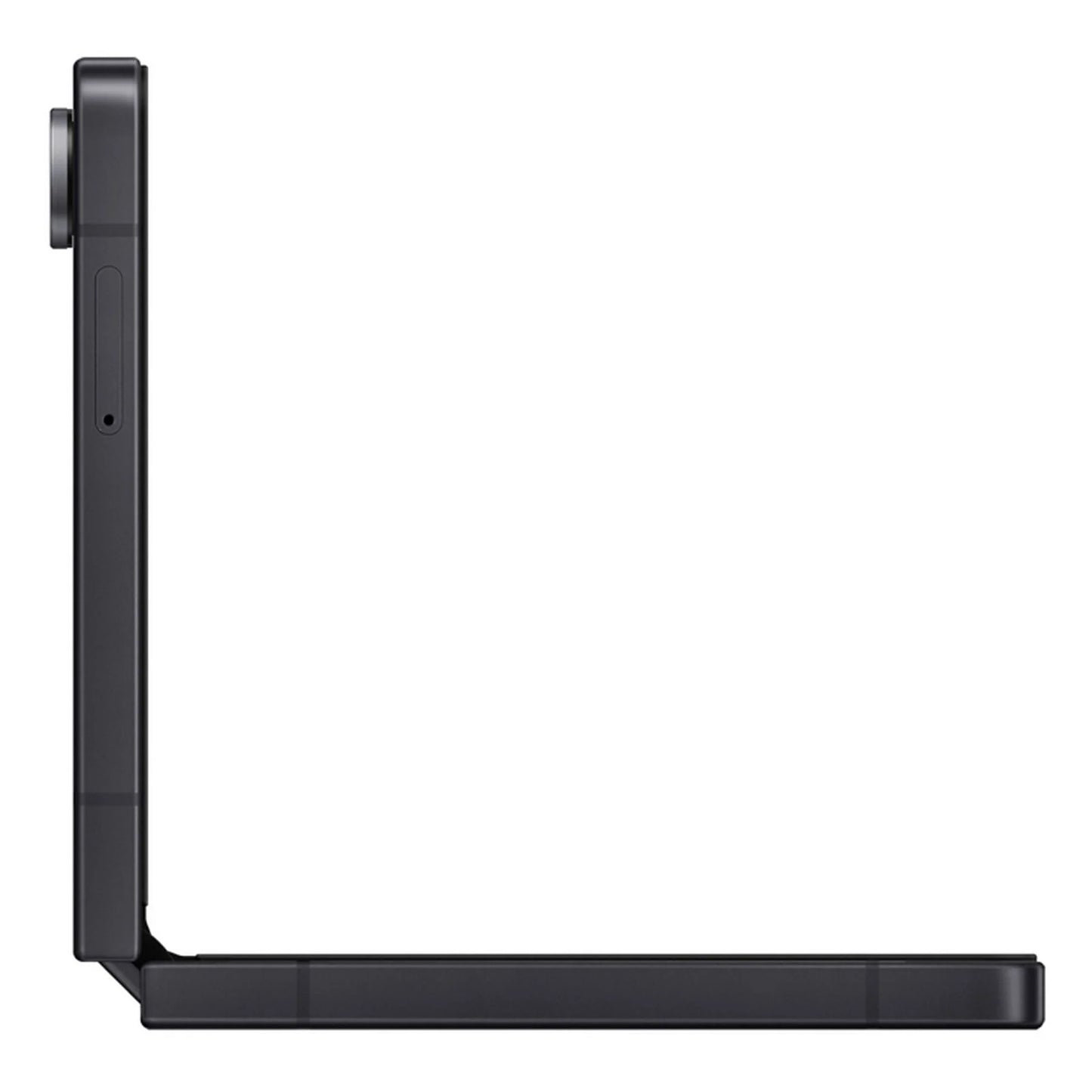 Samsung Galaxy Z Flip7 FE 5G 256 GB, 8 GB RAM – Negro