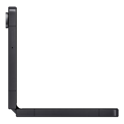 Samsung Galaxy Z Flip7 FE 5G 256 GB, 8 GB RAM – Negro