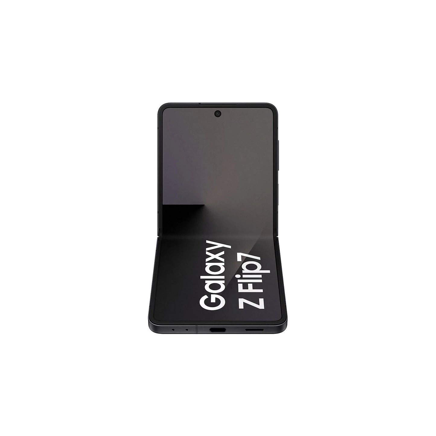 Samsung Galaxy Z Flip7 FE 5G 256 GB, 8 GB RAM – Negro