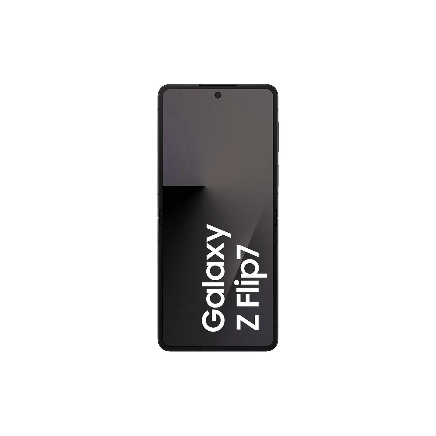Samsung Galaxy Z Flip7 FE 5G 256 GB, 8 GB RAM – Negro