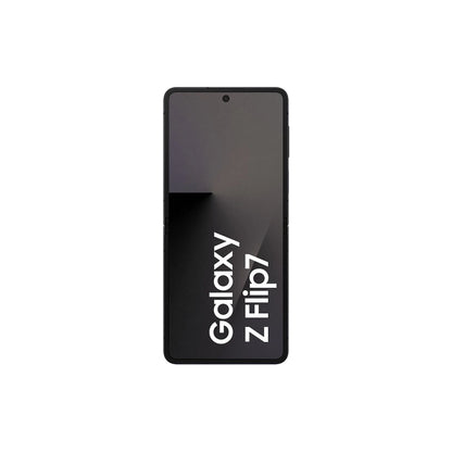 Samsung Galaxy Z Flip7 FE 5G 256 GB, 8 GB RAM – Negro