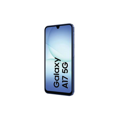 Samsung Galaxy A17 5G 128 GB / 4 GB RAM – Azul