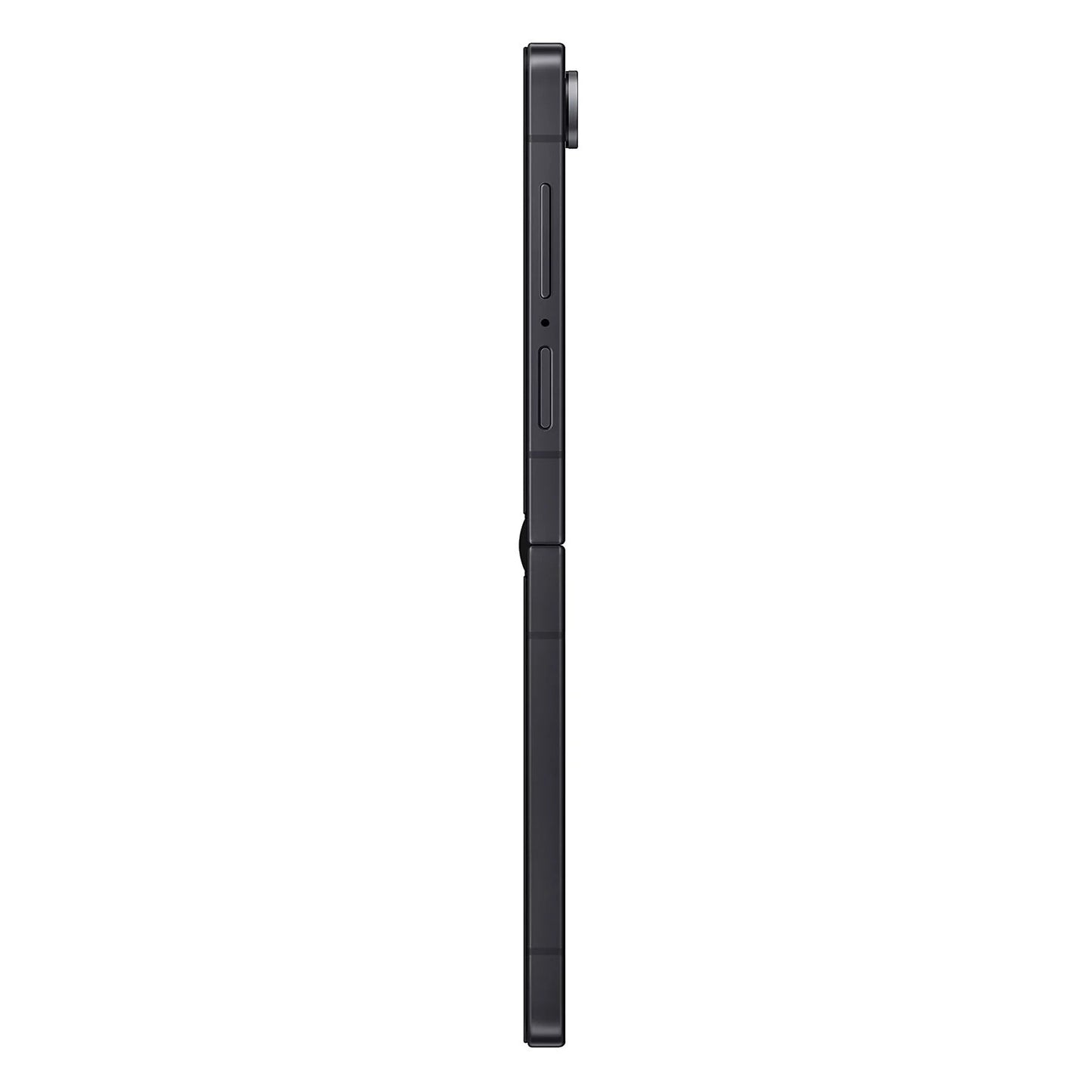 Samsung Galaxy Z Flip7 FE 5G 256 GB, 8 GB RAM – Negro
