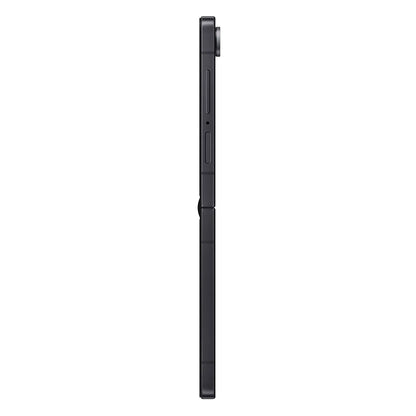 Samsung Galaxy Z Flip7 FE 5G 256 GB, 8 GB RAM – Negro