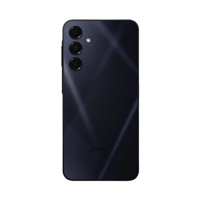 Samsung Galaxy A16 4G 128 GB / 4 GB RAM – Negro