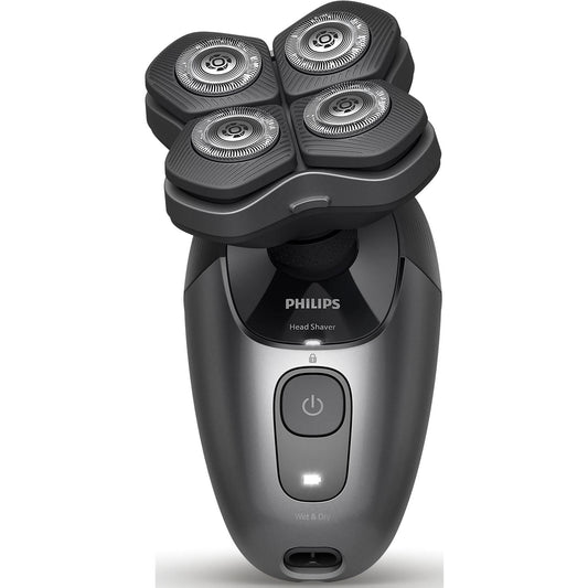 Afeitadora - Philips Head Shaver Pro 7000 HS7980/15