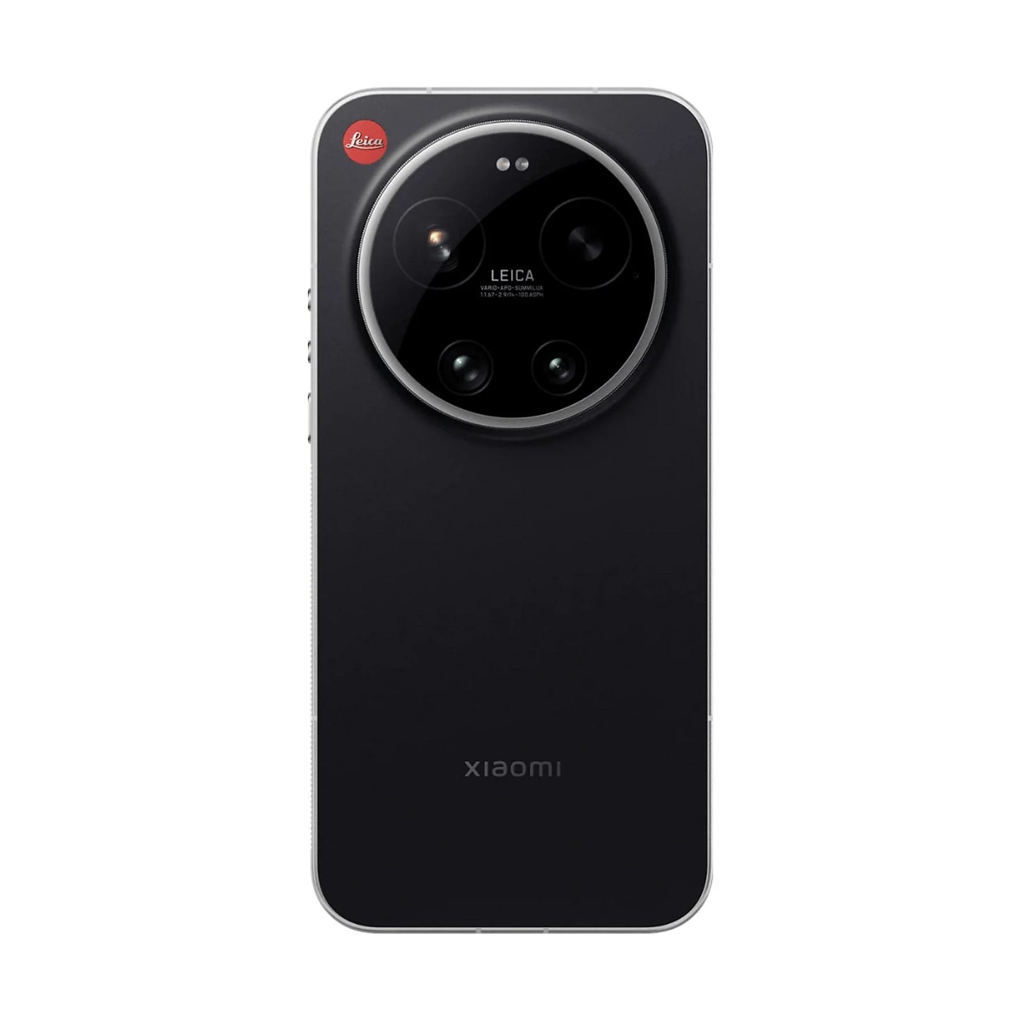 Leica Leitzphone powered by Xiaomi 5G 1 TB, 16 GB RAM – Negro