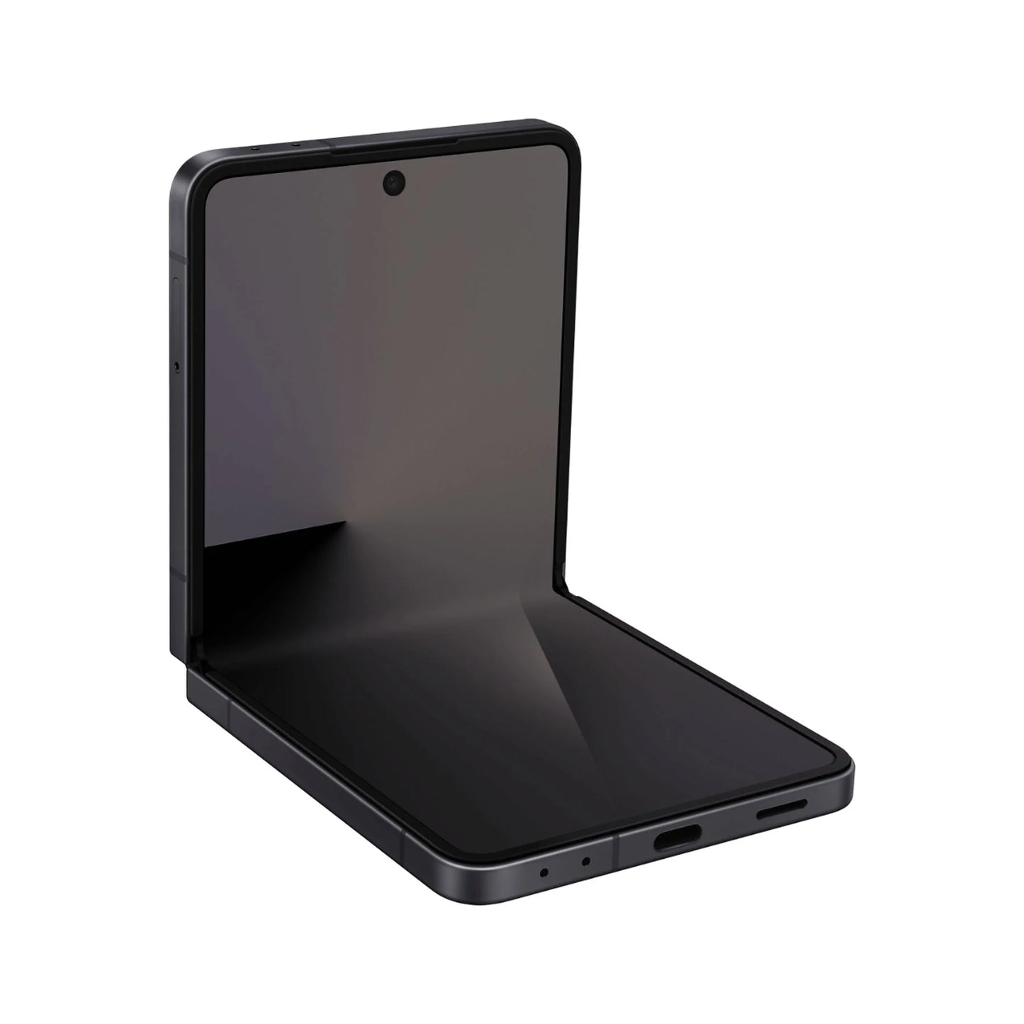 Samsung Galaxy Z Flip7 FE 5G 256 GB, 8 GB RAM – Negro