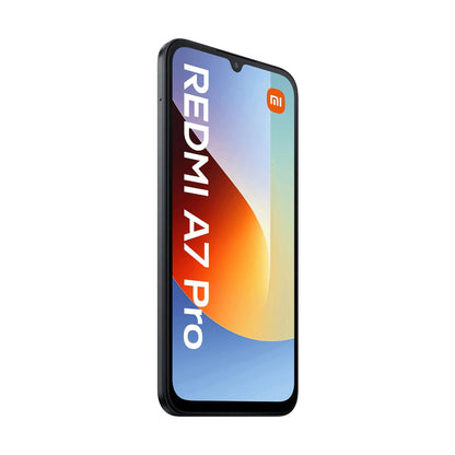 Xiaomi Redmi A7 Pro 4G 4 GB + 128 GB – Negro