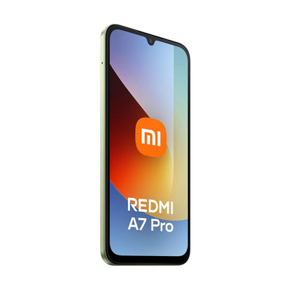 Xiaomi Redmi A7 Pro 4G 4 GB + 128 GB – Verde