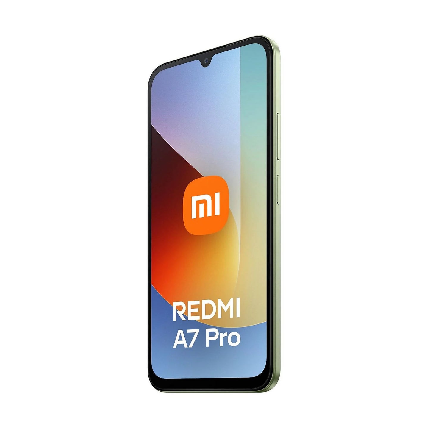 Xiaomi Redmi A7 Pro 4G 4 GB + 128 GB – Verde