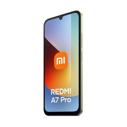 Xiaomi Redmi A7 Pro 4G 4 GB + 64 GB – Verde Palm