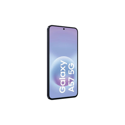 Samsung Galaxy A57 5G 128 GB, 8 GB RAM – Azul oscuro