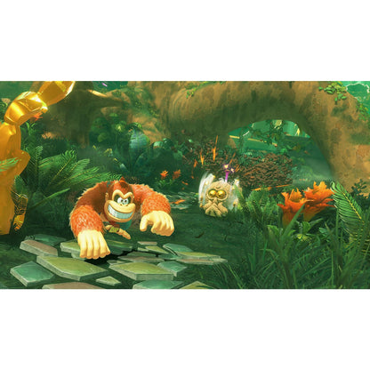Juego Nintendo Switch 2 - Donkey Kong Bananza