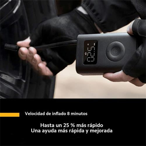 XIAOMI MI PORTABLE AIR COMPRESSOR 2 (BHR7112GL)