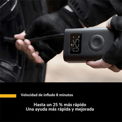 XIAOMI MI PORTABLE AIR COMPRESSOR 2 (BHR7112GL)