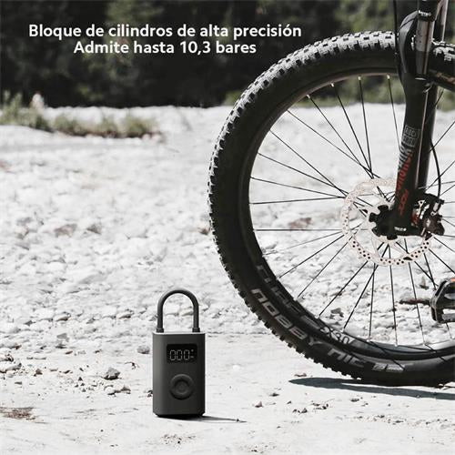XIAOMI MI PORTABLE AIR COMPRESSOR 2 (BHR7112GL)