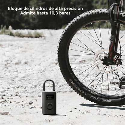 XIAOMI MI PORTABLE AIR COMPRESSOR 2 (BHR7112GL)