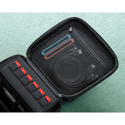 Funda Nintendo Switch 2 - Nintendo Carrying Case Todo en Uno