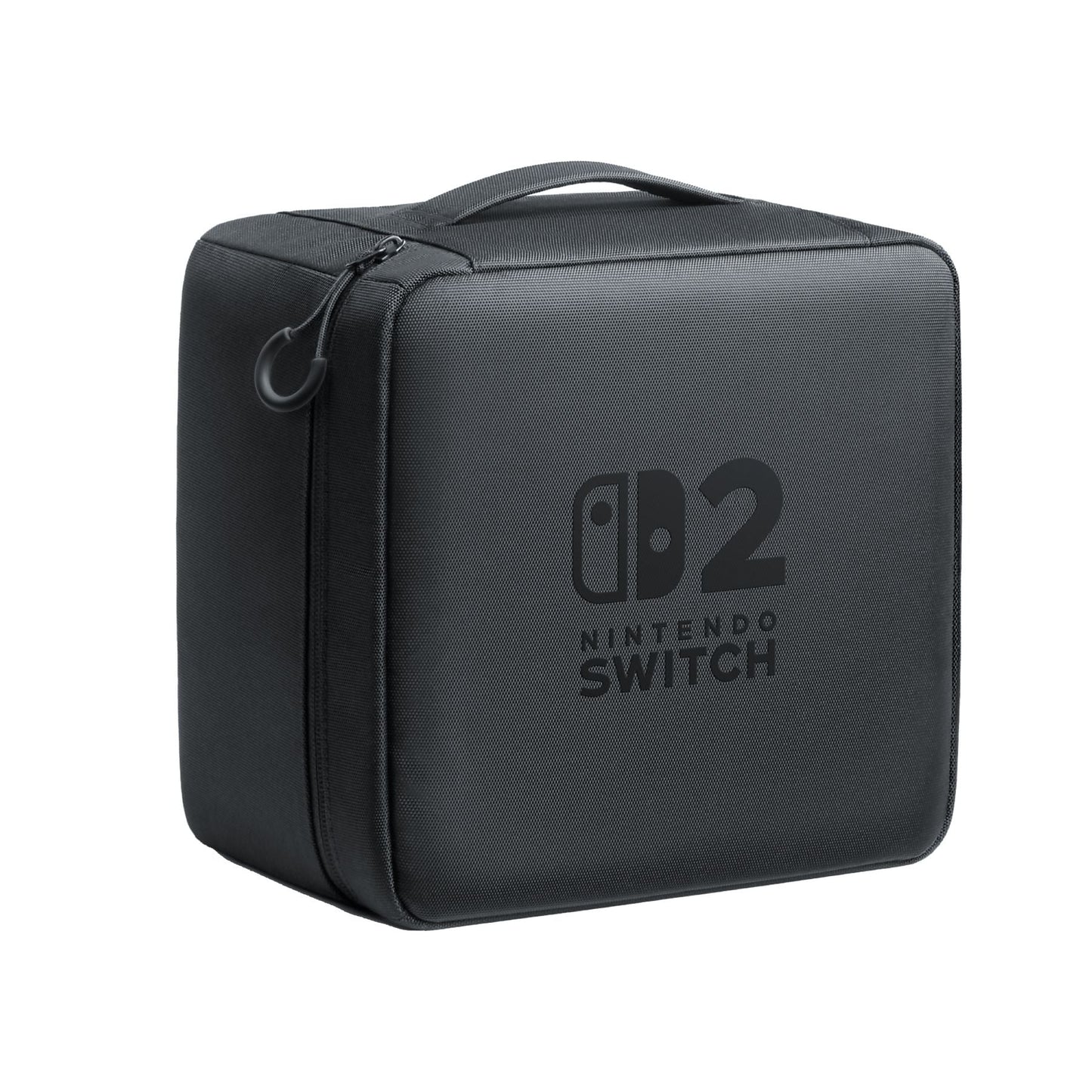 Funda Nintendo Switch 2 - Nintendo Carrying Case Todo en Uno