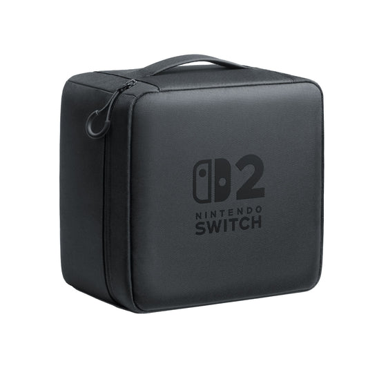 Funda Nintendo Switch 2 - Nintendo Carrying Case Todo en Uno
